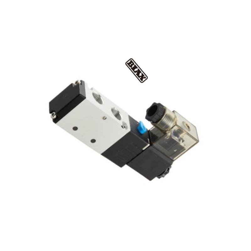 4V200系列电磁阀/AT91-100-2600
