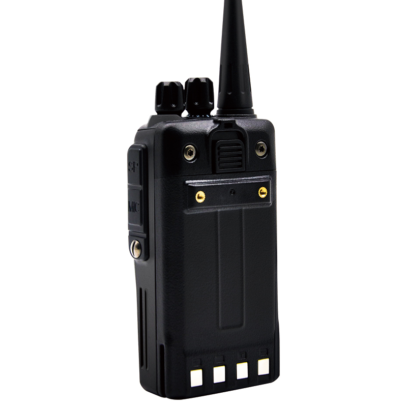 V168对讲机商用民用专业 调频手台远距离手持对讲机400-470MHZ