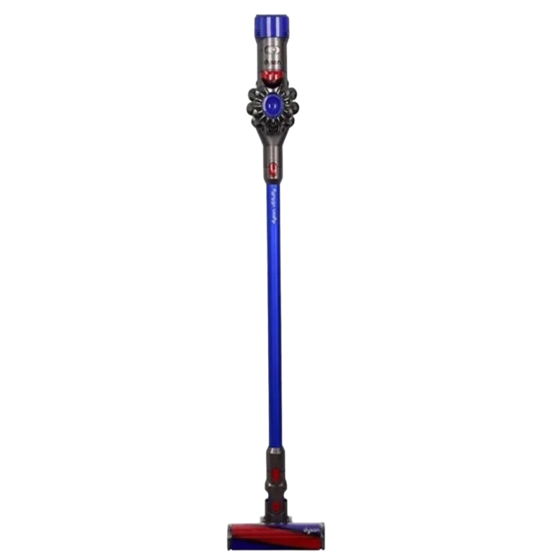 戴森(DYSON) V8 Fluffy Plus 无绳吸尘器4个配件高清大图