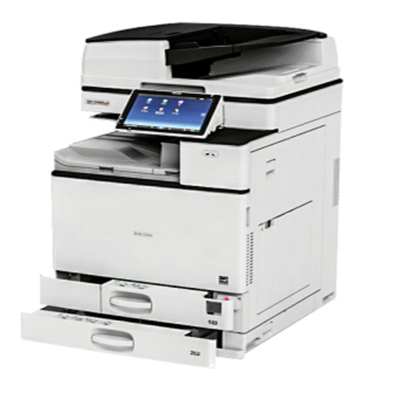 理光(Ricoh)MP 3555SP A3黑白商用数码复合机