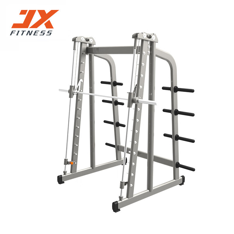 军霞(JUNXIA)JX-3024史密斯机训练器-