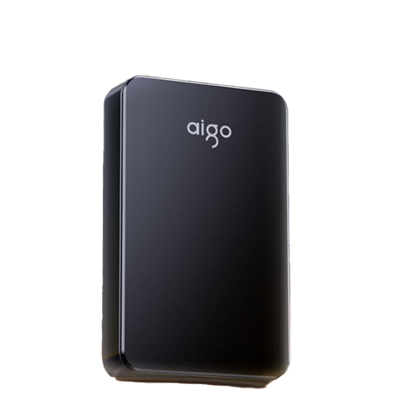 移动硬盘 1TB 1个高清大图