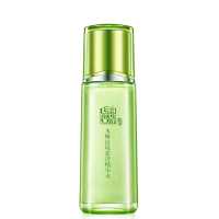 百雀羚(PECHOIN)女士爽肤水 保湿补水 水嫩倍现盈透精华水100ml