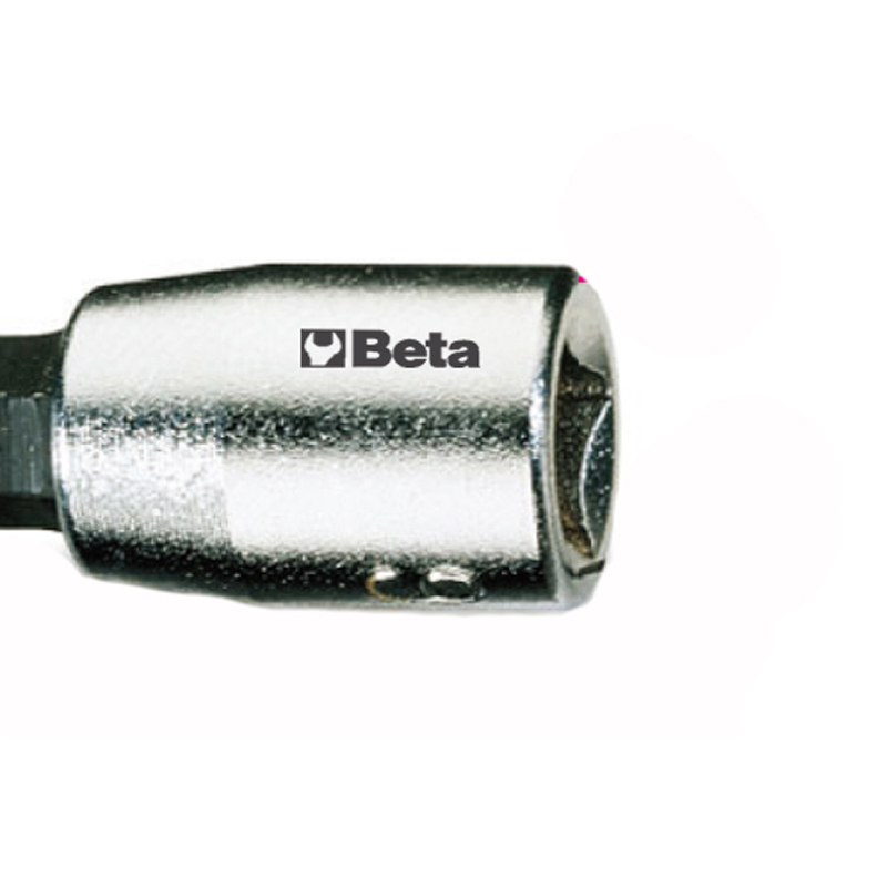 百塔(BETA) BW 900ME 8 1/4六角旋具套筒高清大图