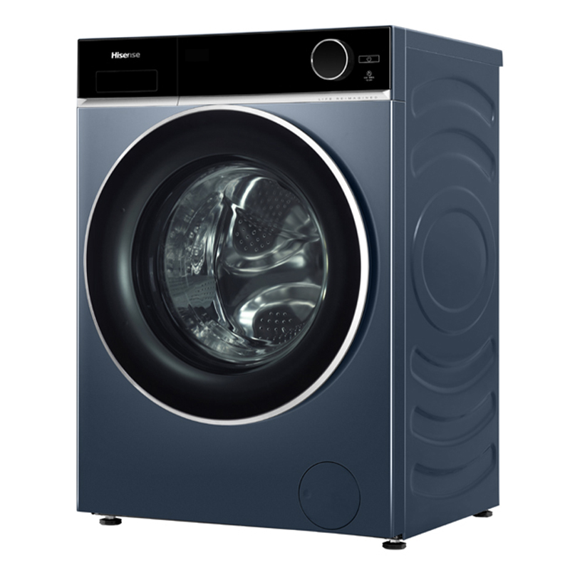 海信洗衣机WD100I3-2远峰蓝