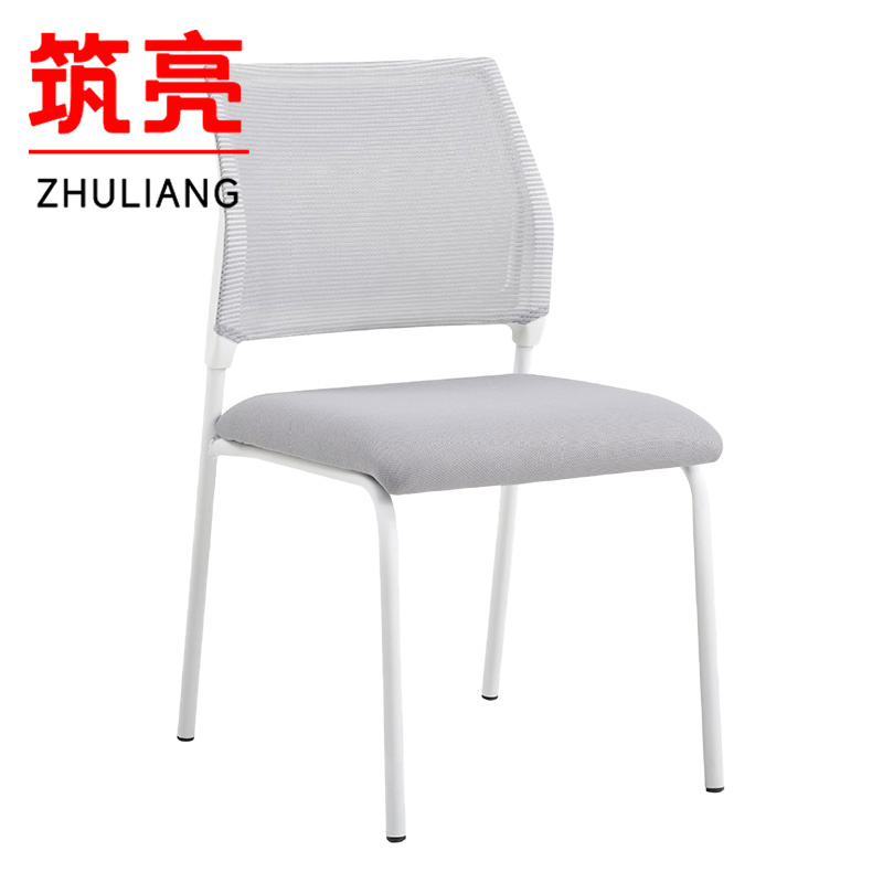 筑亮 办公椅 BH835 把高清大图