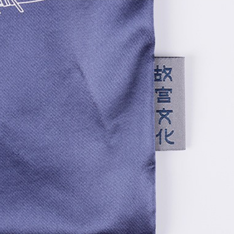 清明上河图帆布袋