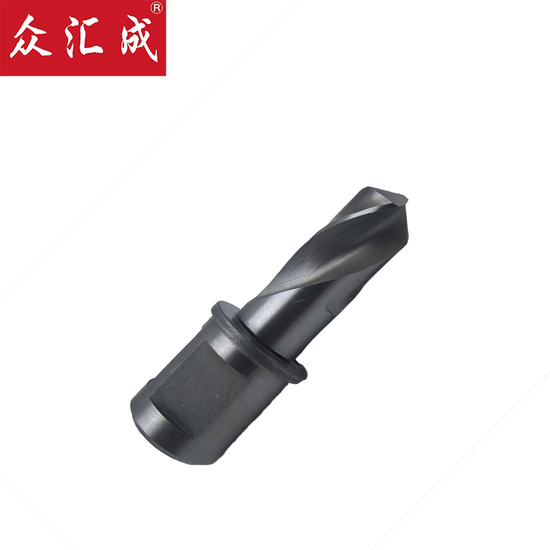 众汇成 含钴钻头 13.5*25mm 个高清大图