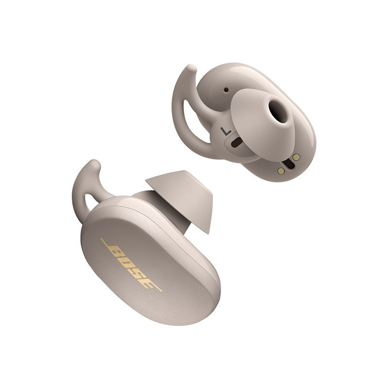 boseearbuds无线消噪耳塞砂岩金真无线蓝牙耳机降噪豆bose大鲨动态