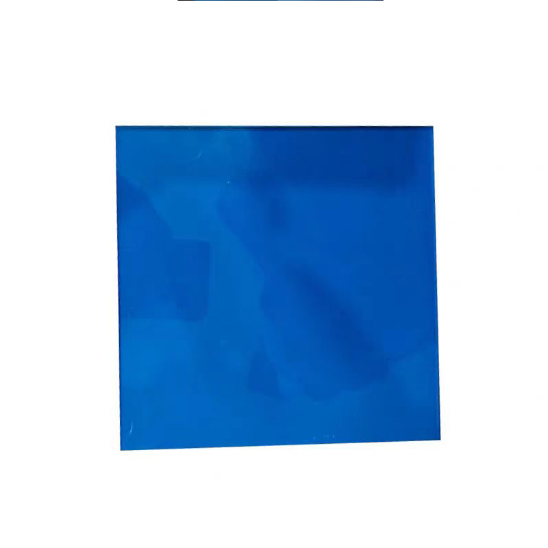 润泰博源 RT-SJ003 2m*1m*4mm 水晶板 (计价单位:块) 蓝色高清大图