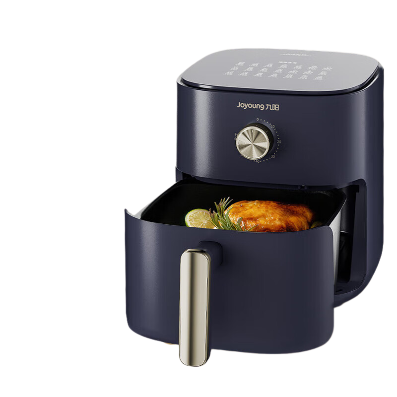 套餐二九阳空气炸锅KL30-VF392+电压力煲Y-50C31+床品四件套+冬被高清大图