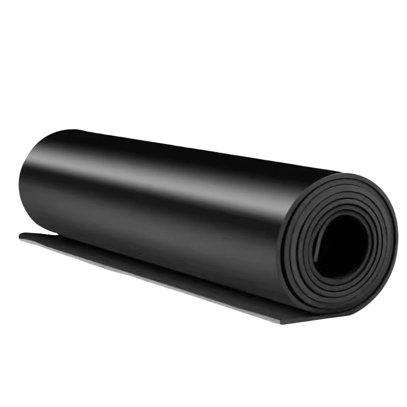 瑞季勤 耐油橡胶板 8mm kg高清大图