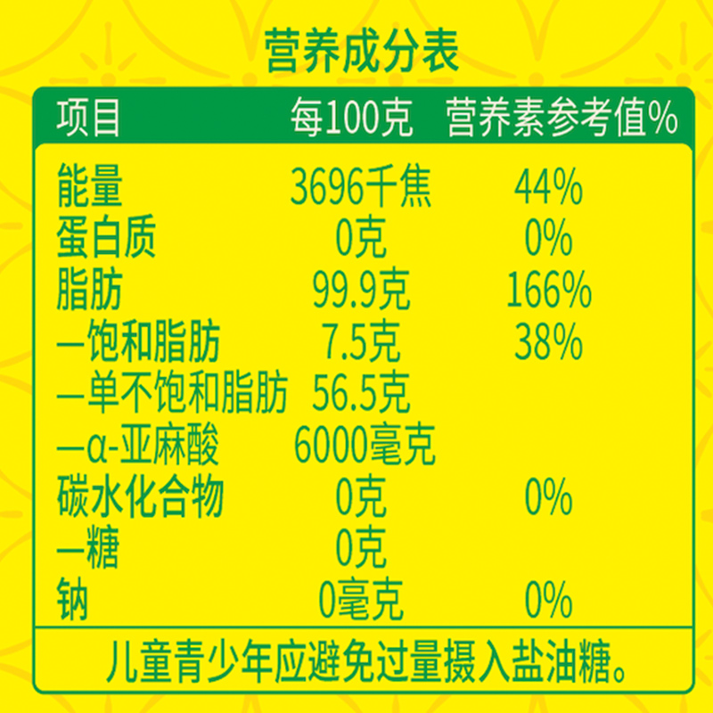 鲁花食用油低芥酸非转基因香飘九州特香菜籽油 5L*1桶高清大图