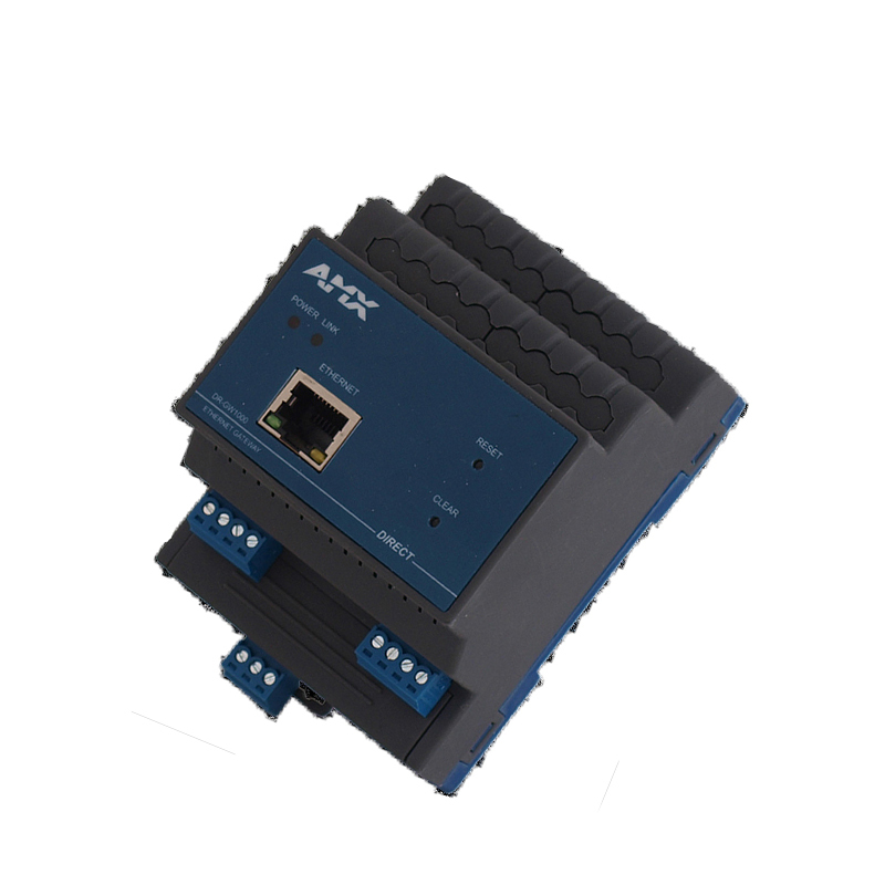 AMX智能网关主机DR-GW1000