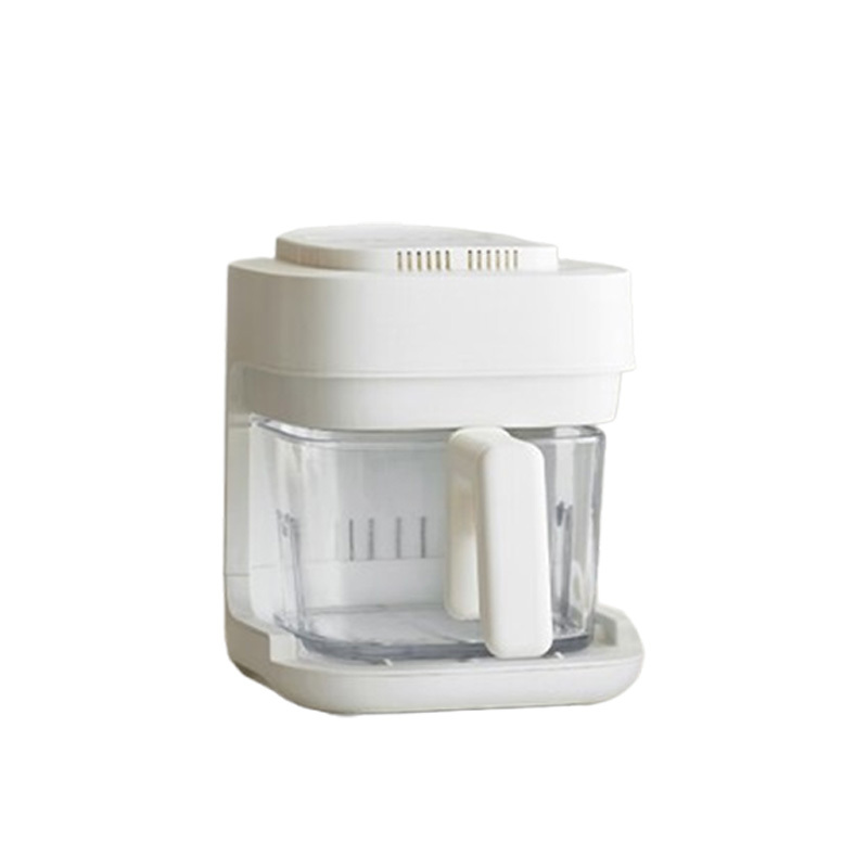 OLAYKS空气炸锅2L多功能家用免翻面蒸烤一体OLK-OY06