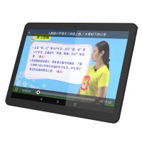 学生机平板电脑中小学同步辅导家教机8核10.1英寸屏智能语音导学