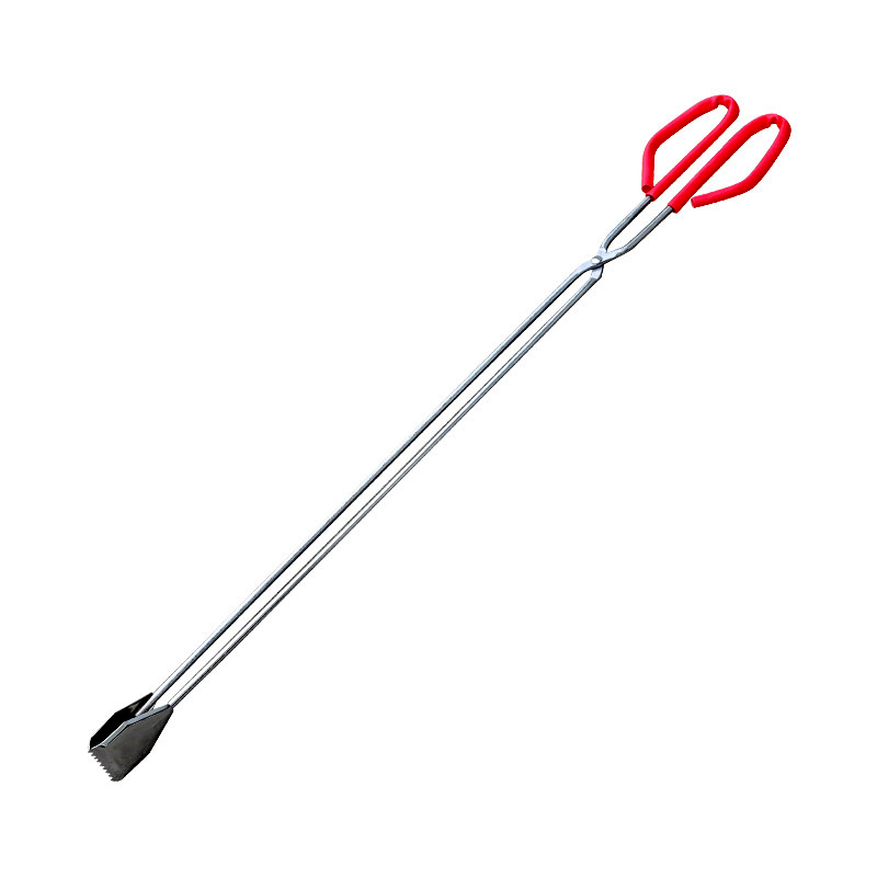 旭目竹 不锈钢垃圾夹 78cm 个高清大图