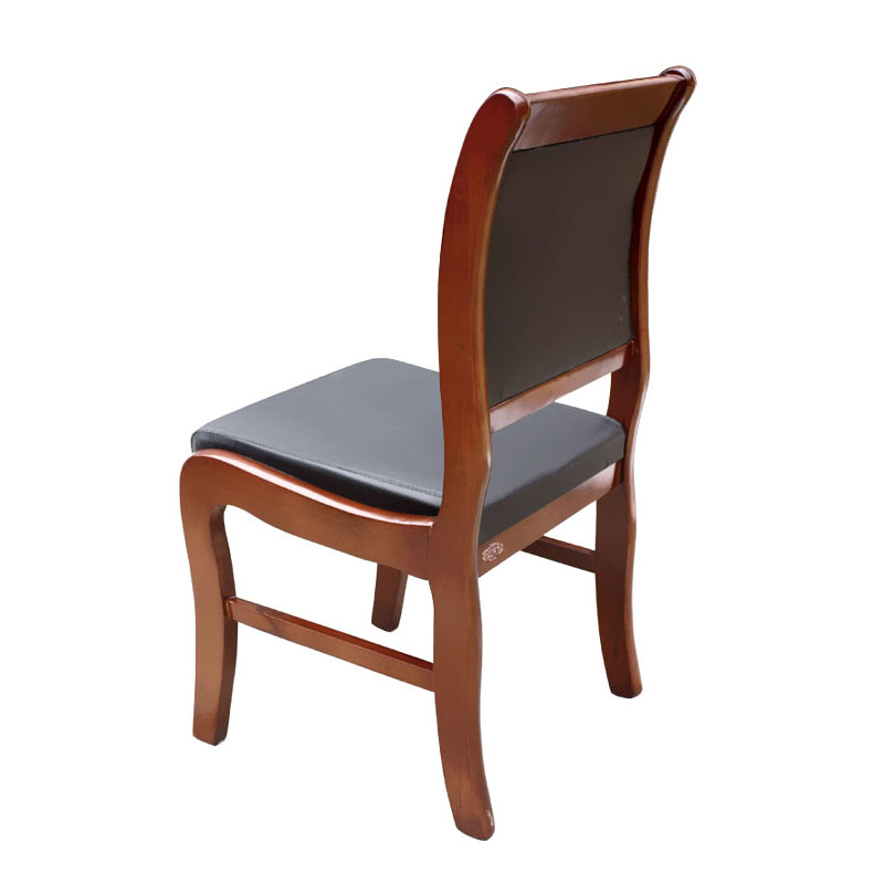 广亿隆办公椅会议椅靠背座椅WH-HY4690#A/把高清大图