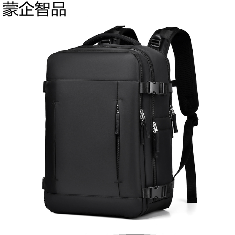 蒙企智品 双肩包 LM117/个高清大图
