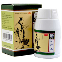 华佗 跌打丸30g*1瓶/盒 活血散瘀消肿止痛