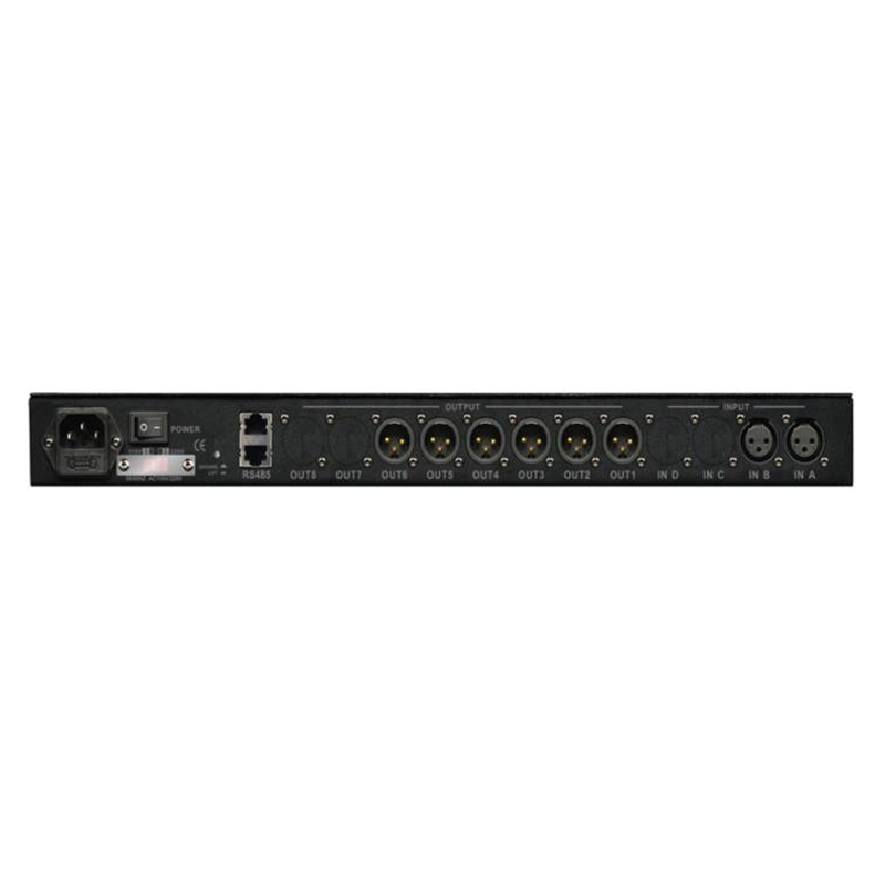 DICD反馈抑制器 DFX-1000