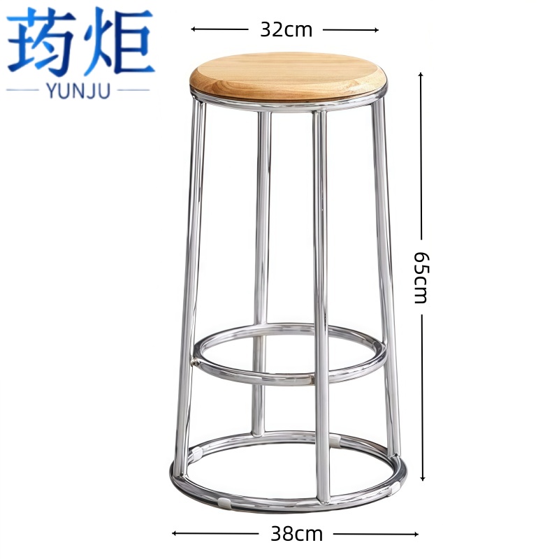 荺炬 凳子 圆凳YJ5127