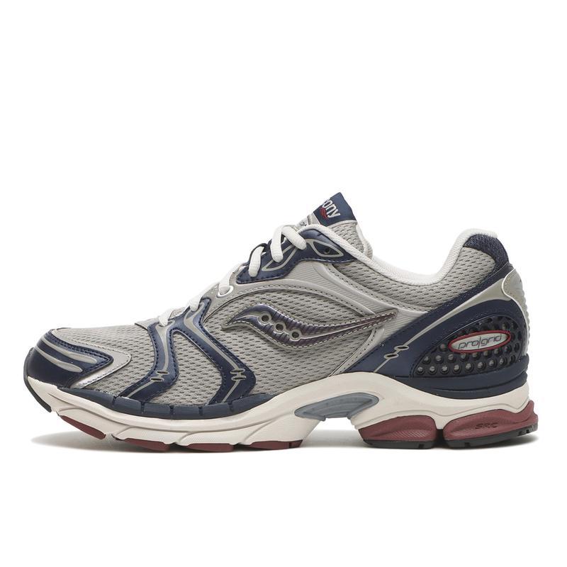 SAUCONY索康尼女款轻便跑步鞋舒适缓震设计适合长跑与日常运动