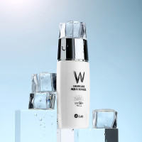 W.Lab隔离紫外线水光高倍防晒霜 50ml