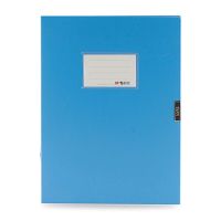 晨光(M&G)ADM95289档案盒经济型/颜色随机/背宽55mm