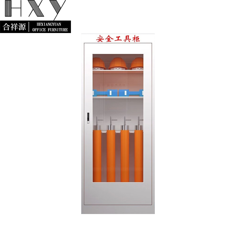 合祥源 钢制电力绝缘柜 800*450*2000mm QX-WJG38 组高清大图