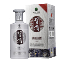 金沙封坛原浆1.5L+习酒银质双瓶500ML*2