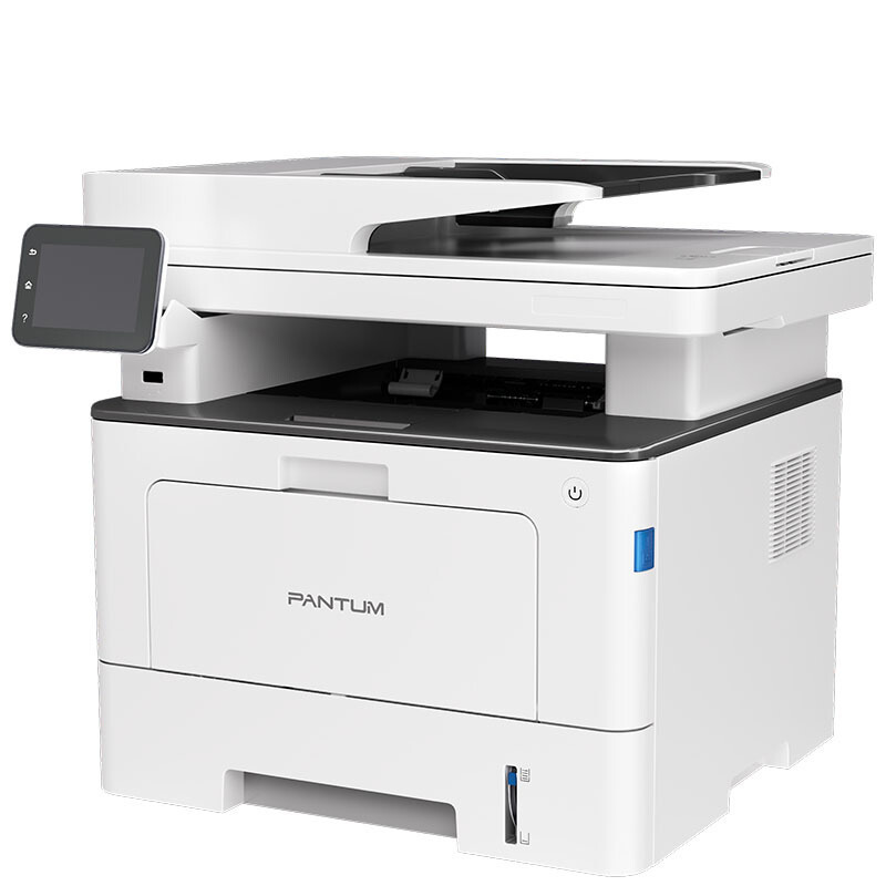 奔图 BM5100FDN 经济办公多功能 四合一 商务打印机 USB+NET