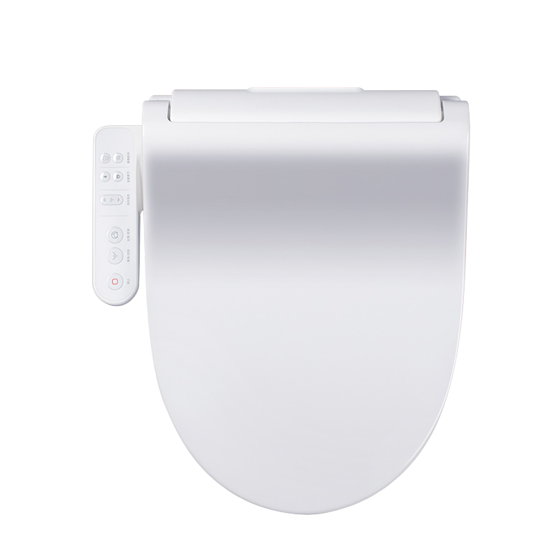 小米生态链 小沐(Tiny mu) ZNJ520 AI版 智能马桶盖全自动家用坐便器盖板即热除臭便圈语音控制
