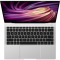 HUAWEI MateBook 13 2021款 13英寸 2K触控超轻薄笔记本 全新酷睿11代 i7 16GB 512GB 锐炬显卡 多屏协同 皓月银