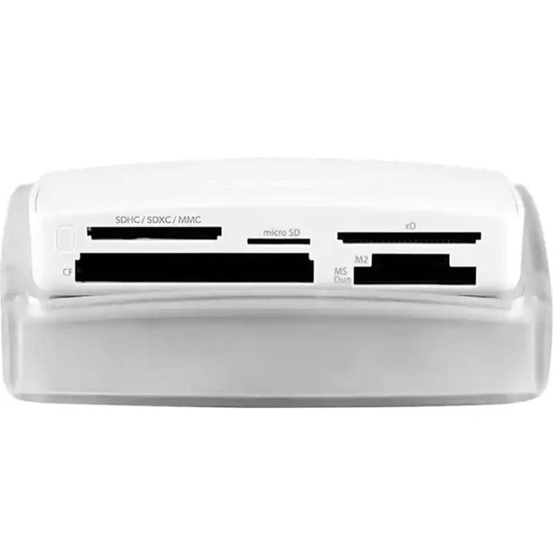 雷克沙 25合1 读卡器(LRW025URBAP.)