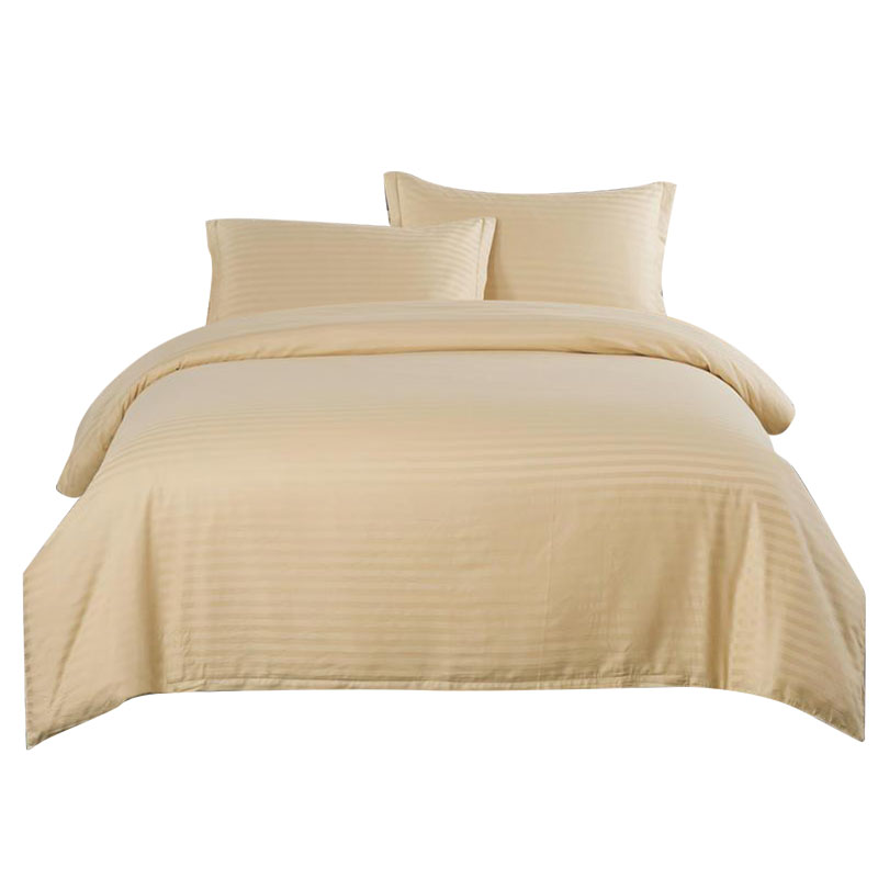 比韩 床上用品四件套颜色可选高清大图