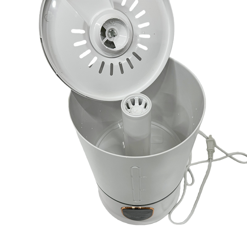 讯博士 JSQ120 加湿器 (单位:台) 白色高清大图