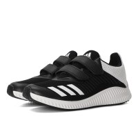 阿迪达斯儿童(ADIDAS KIDS) 男小童运动休闲儿童鞋 F34381