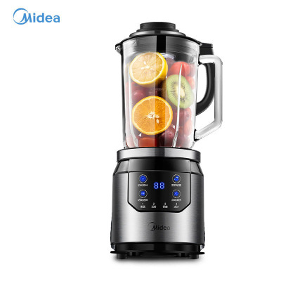 美的（Midea）MJ-BL80Y21多功能全自动破壁机