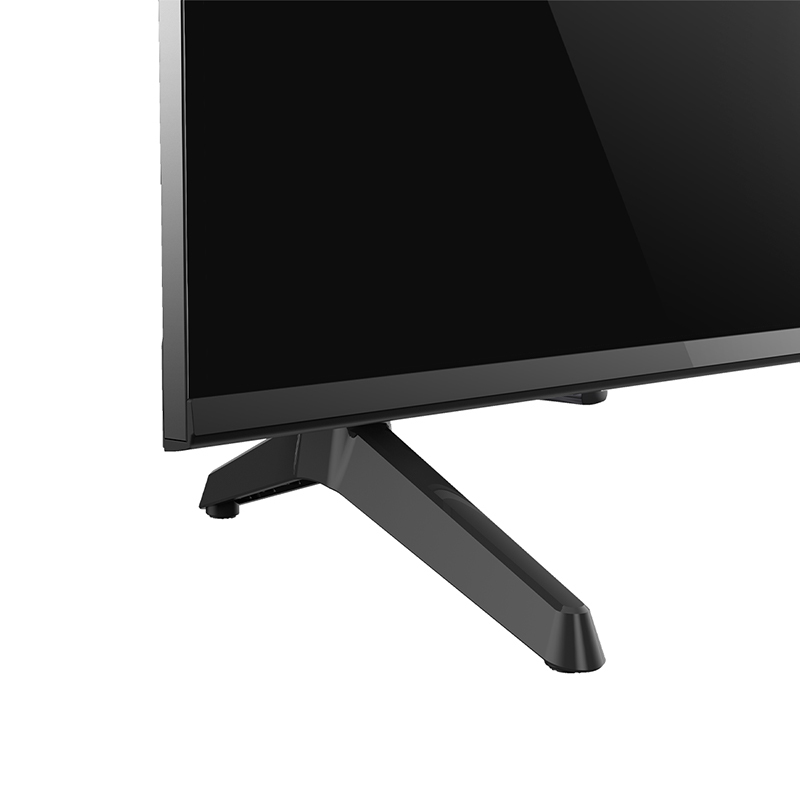 58英寸全面屏人工智能4k超高清hdr轻薄平板led液晶电视机(黑色)