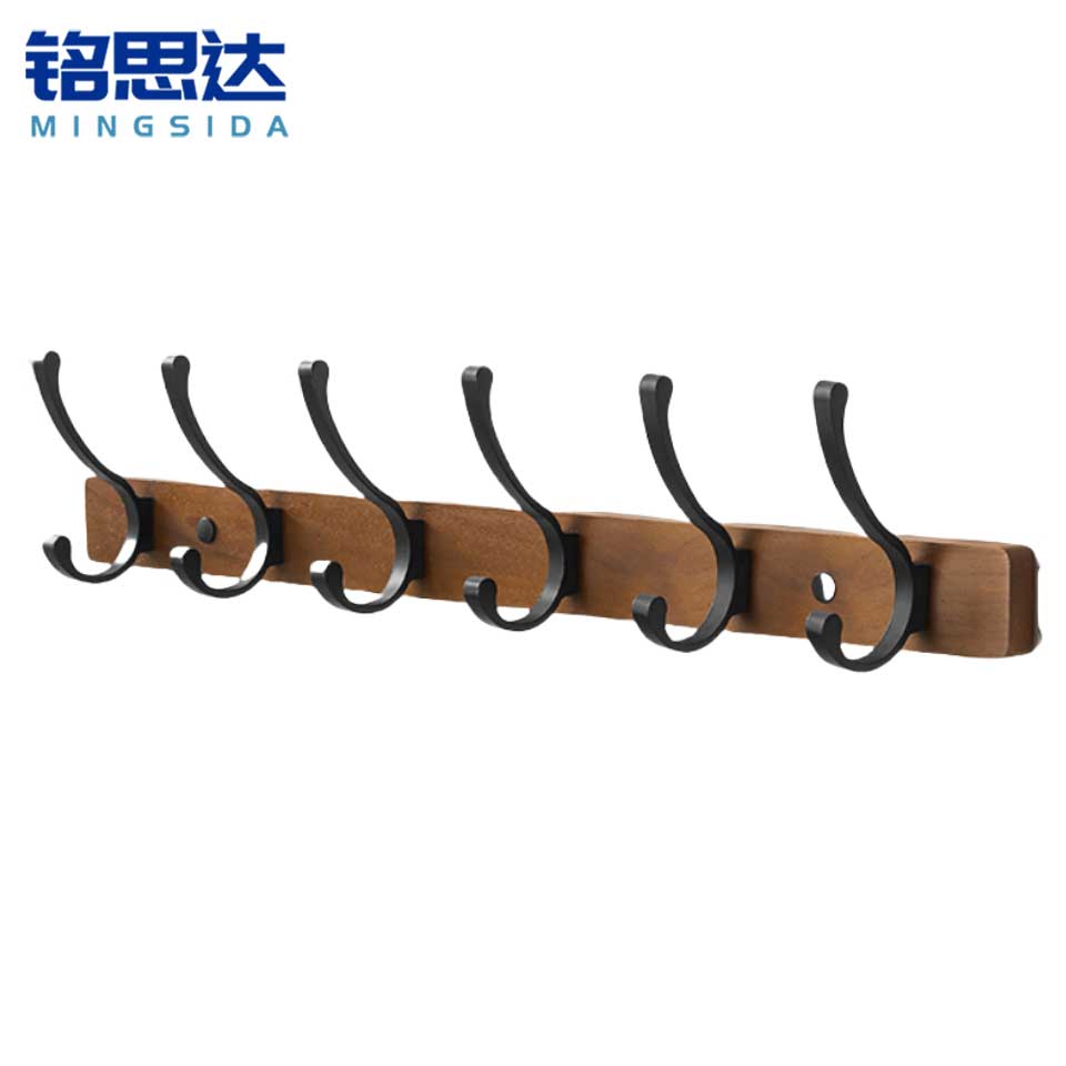 铭思达挂衣钩6钩个高清大图
