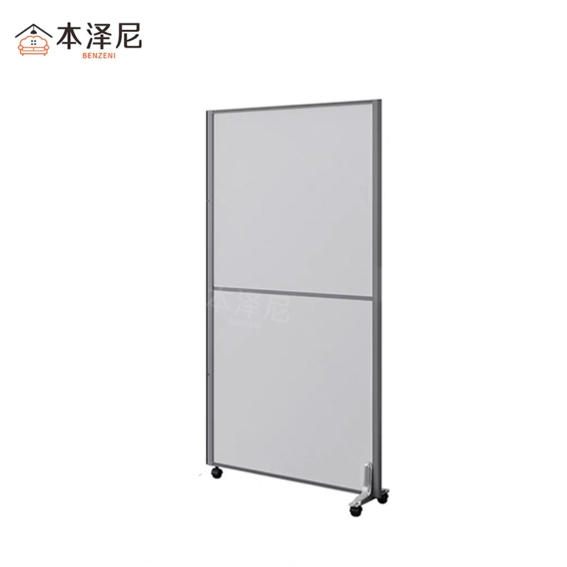 本泽尼 屏风隔断 HTYFN-PF15 1000*500*1700mm 个