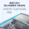 澳柯玛(AUCMA) 展示柜 SD-338(HA)338升-30℃度商用大容量大型保鲜冷柜