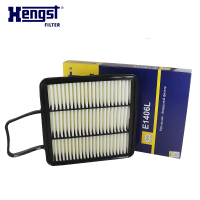 汉格斯特(hengst)空气滤清器E1406L适用于哈弗H5 2.0T 2.4L 2.5T柴油