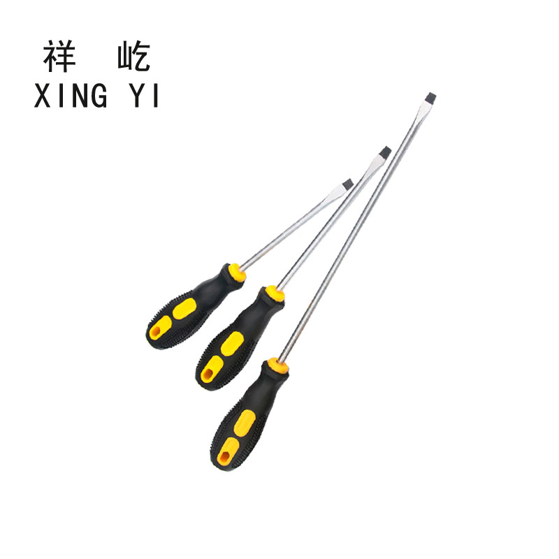 祥屹 一字螺丝刀 个高清大图