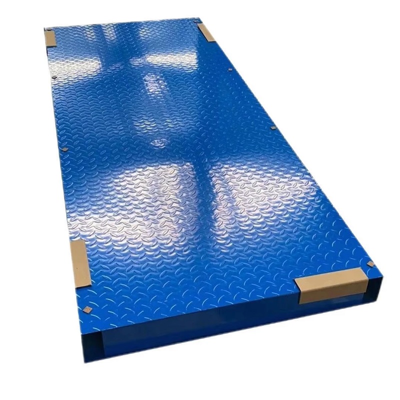 晖旭源 重型机具存放架 2000*800*100mm 组高清大图