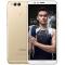 荣耀(honor) 畅玩7x 全网通标配版 4GB+32GB 铂光金 移动联通电信4G 华为荣耀 荣耀手机 荣耀7x