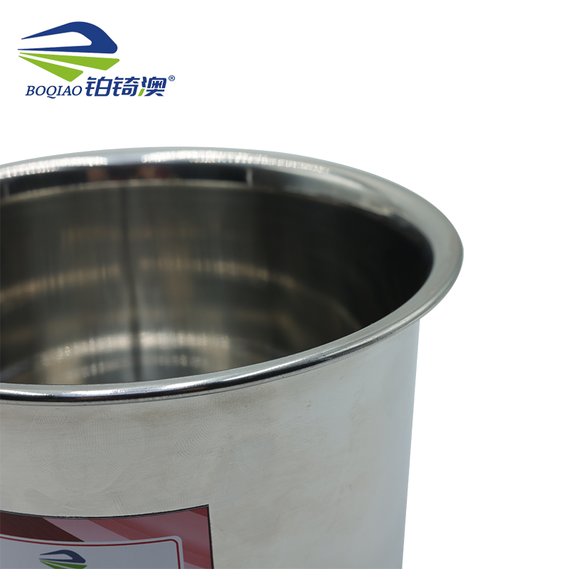 铂锜澳不锈钢调料罐 /20cm /个高清大图