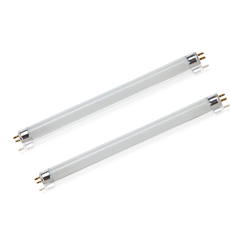 纳迪森 灭蚊灯管单管8W T5- 8W/28.6CM高清大图