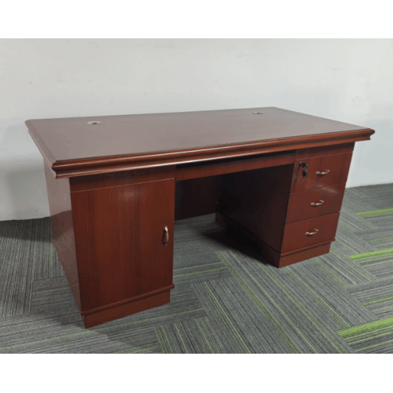 首指(SZ)办公桌/JC~TW16图片